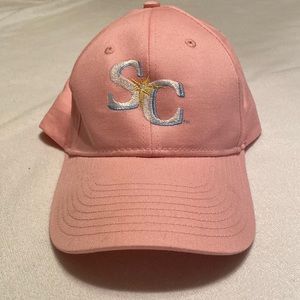 Charlotte Stone Crabs baseball cap